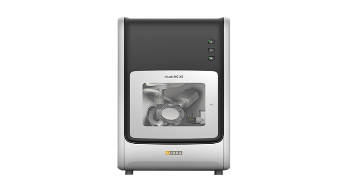 Sirona inLab MC X5